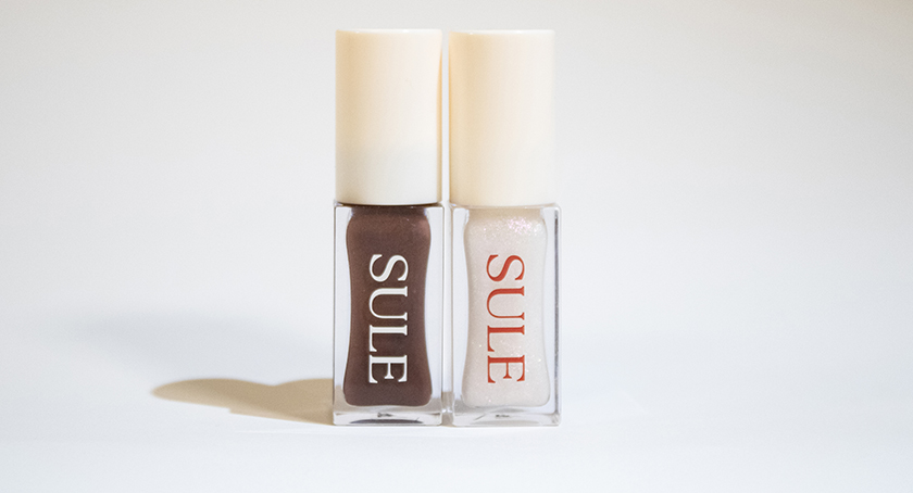 Entrepreneur Designs Beauty Capsule Collection